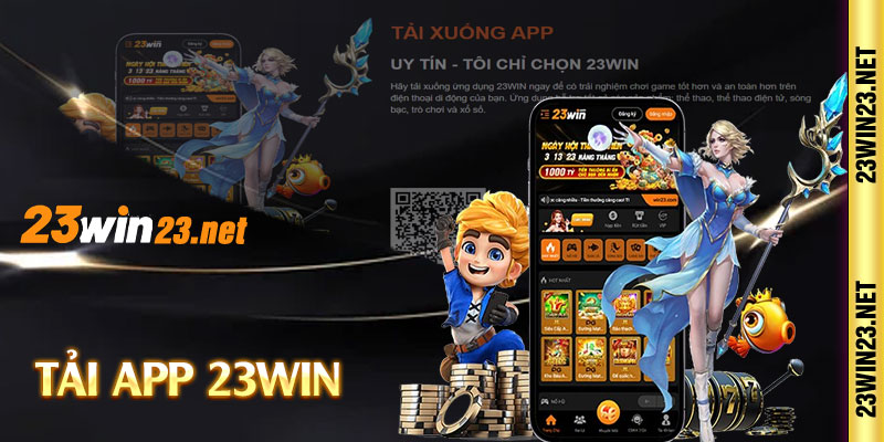 Tải app di động mượt mà